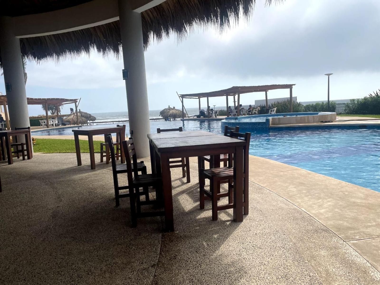 Casa En Diamante Acapulco