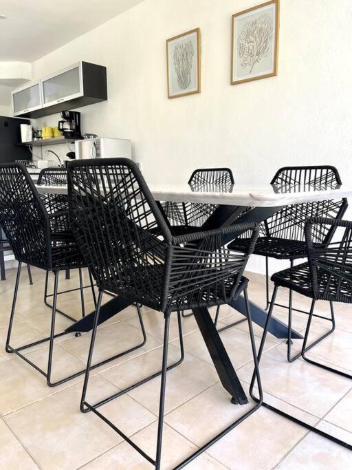 Sol Terrasol Diamante Holiday home *