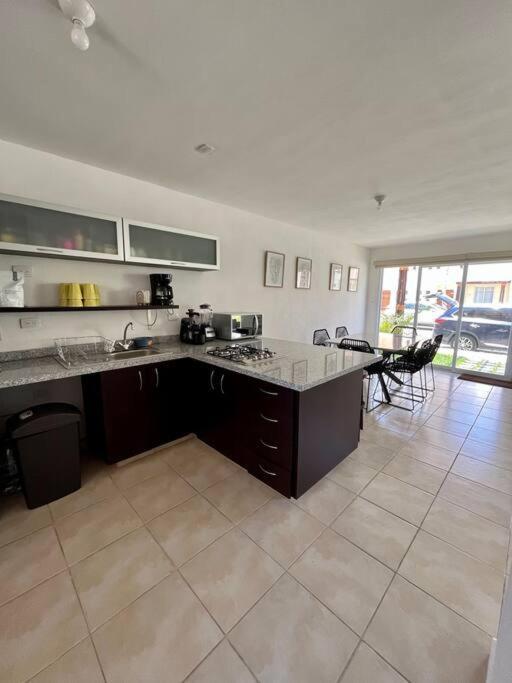 Holiday home Sol Terrasol Diamante Acapulco