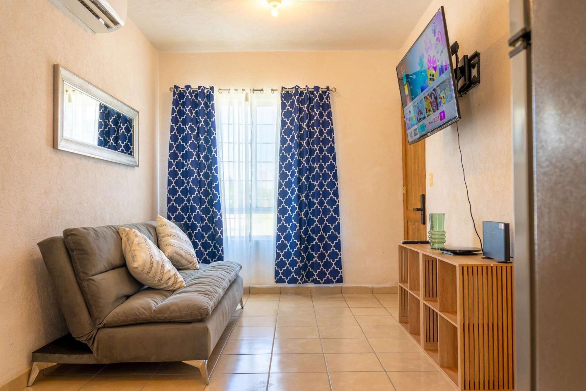 Apartment New Celebrate Mexican Independence In *