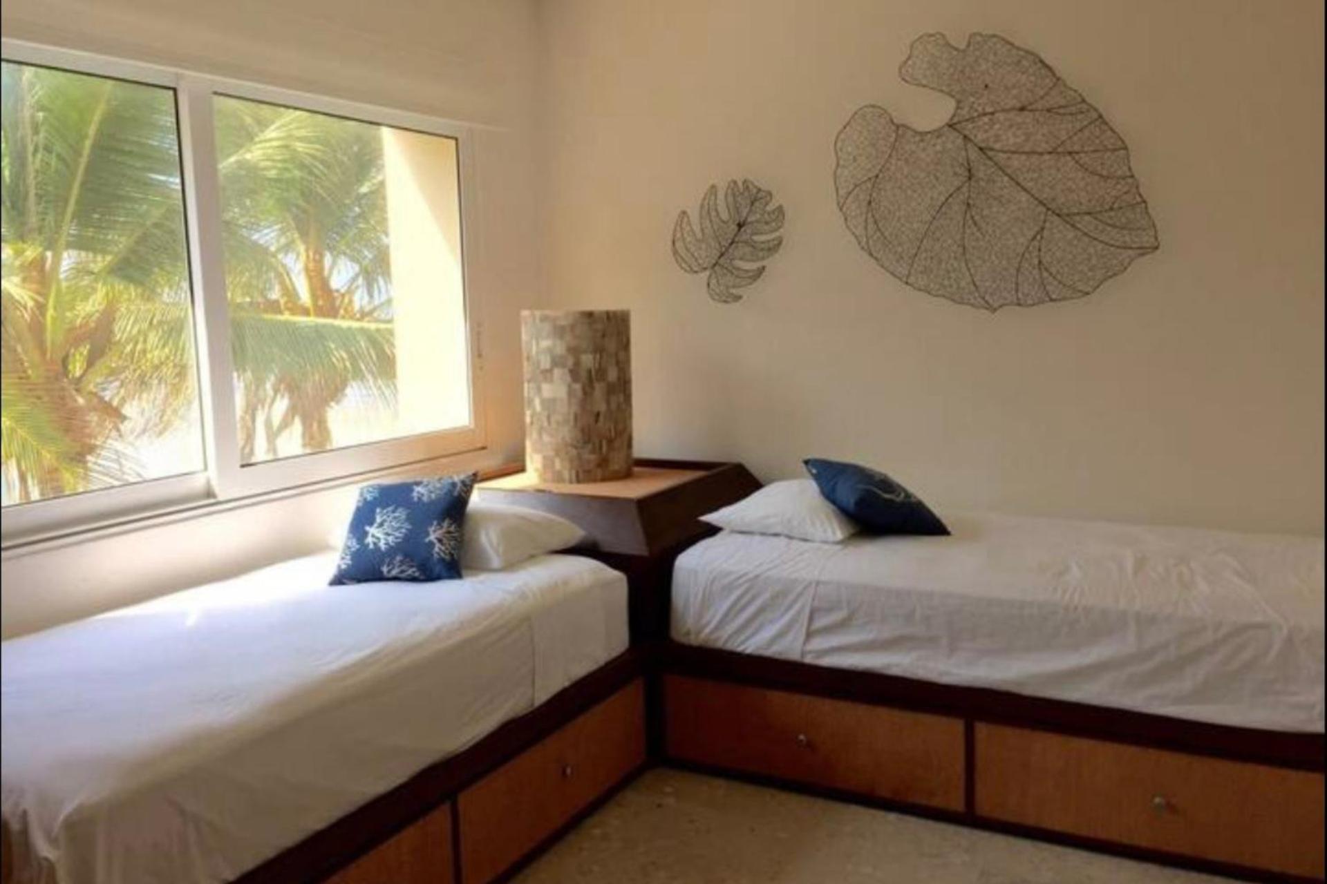 Exclusivo Departamento Playa * Acapulco