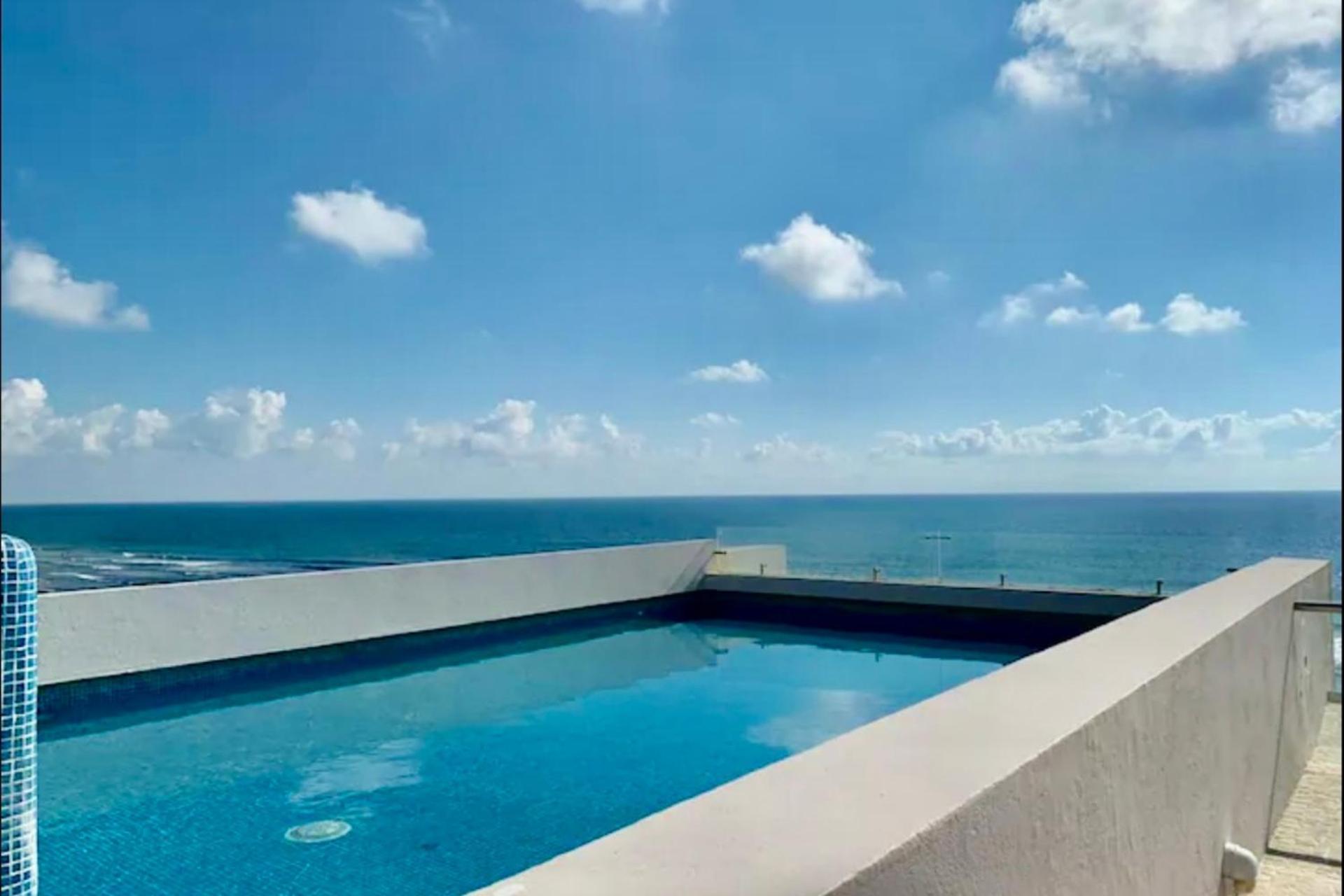 Aparthotel Exclusivo Departamento Playa