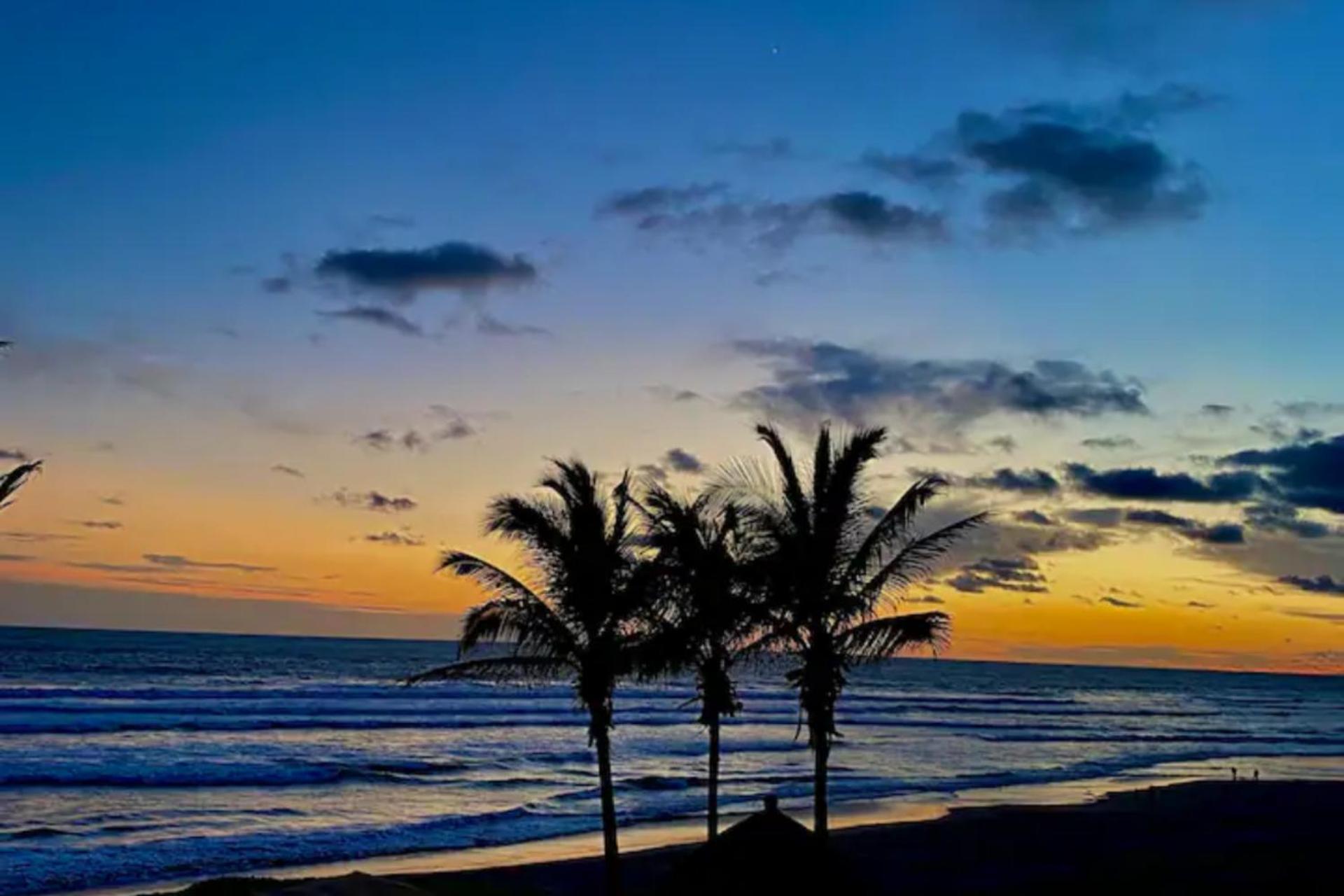 Exclusivo Departamento Playa