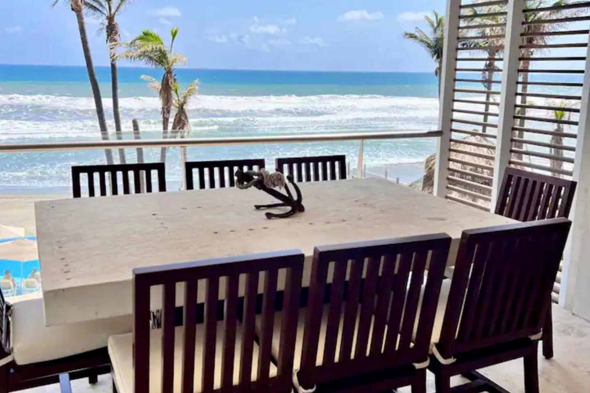 Exclusivo Departamento Playa