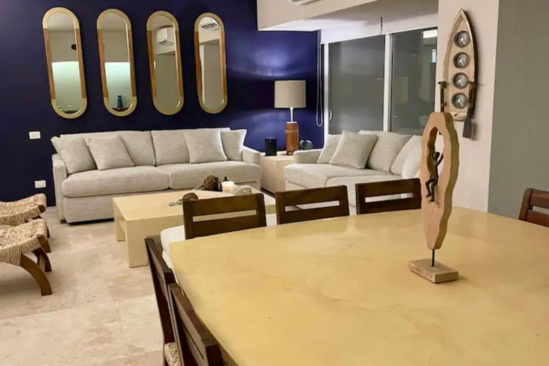Exclusivo Departamento Playa Acapulco