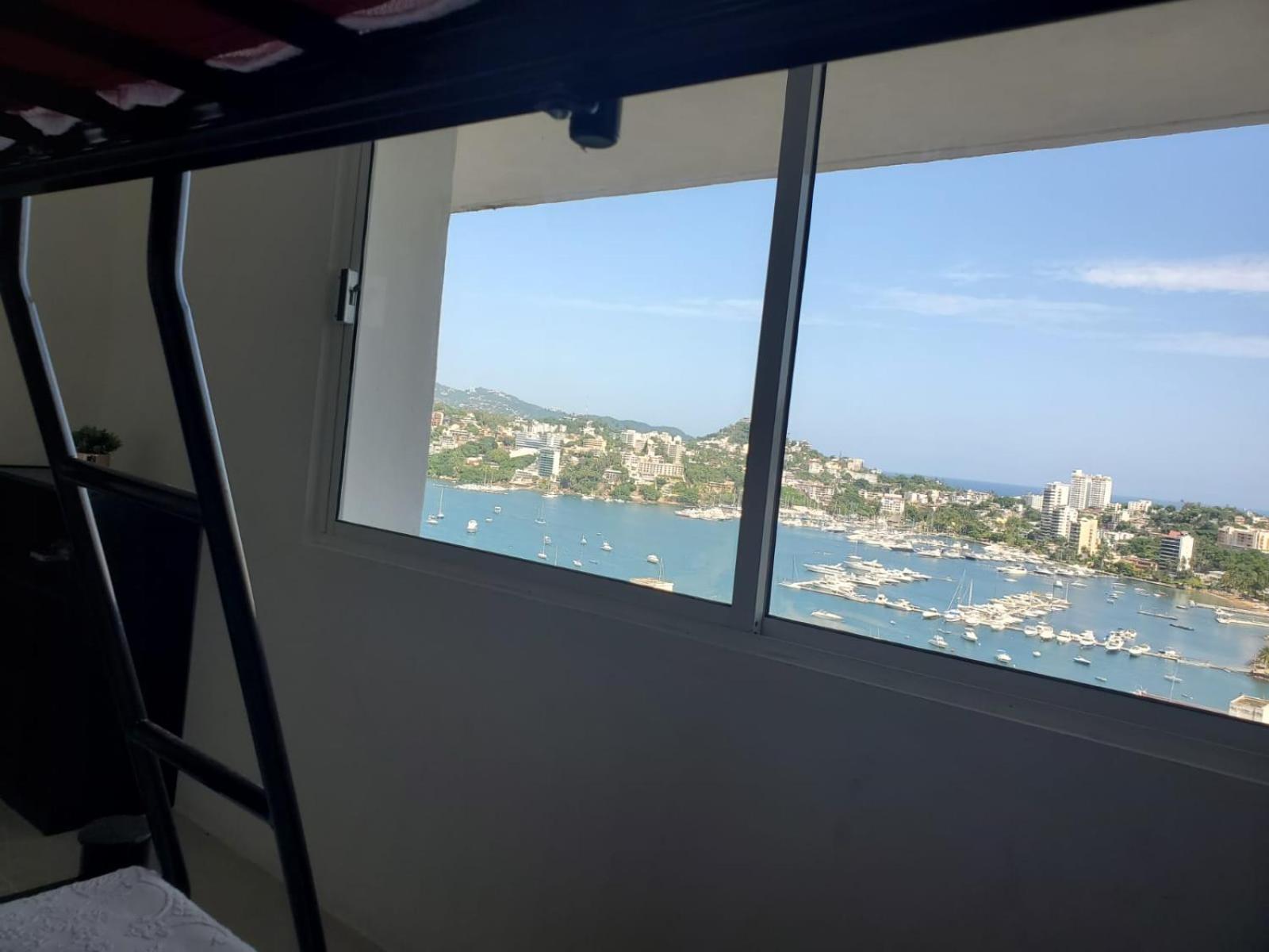 Apartment Departamento Con La Mejor Vista De