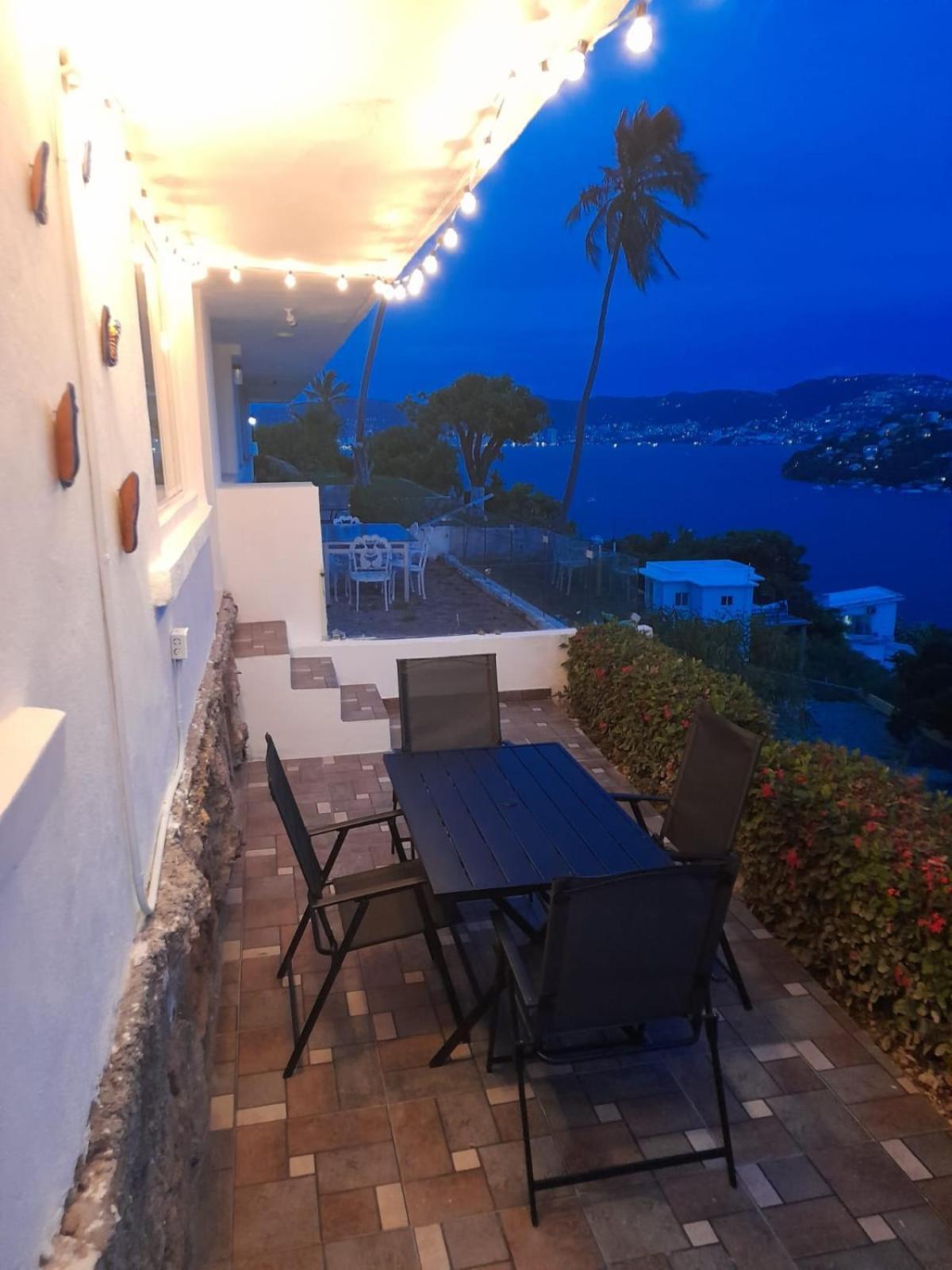 Departamento Con La Mejor Vista De