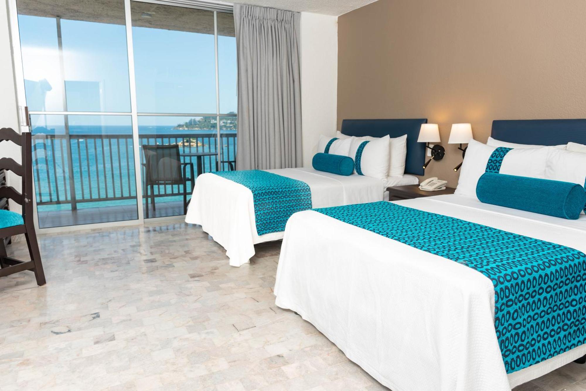 Hotel Ritz 5*