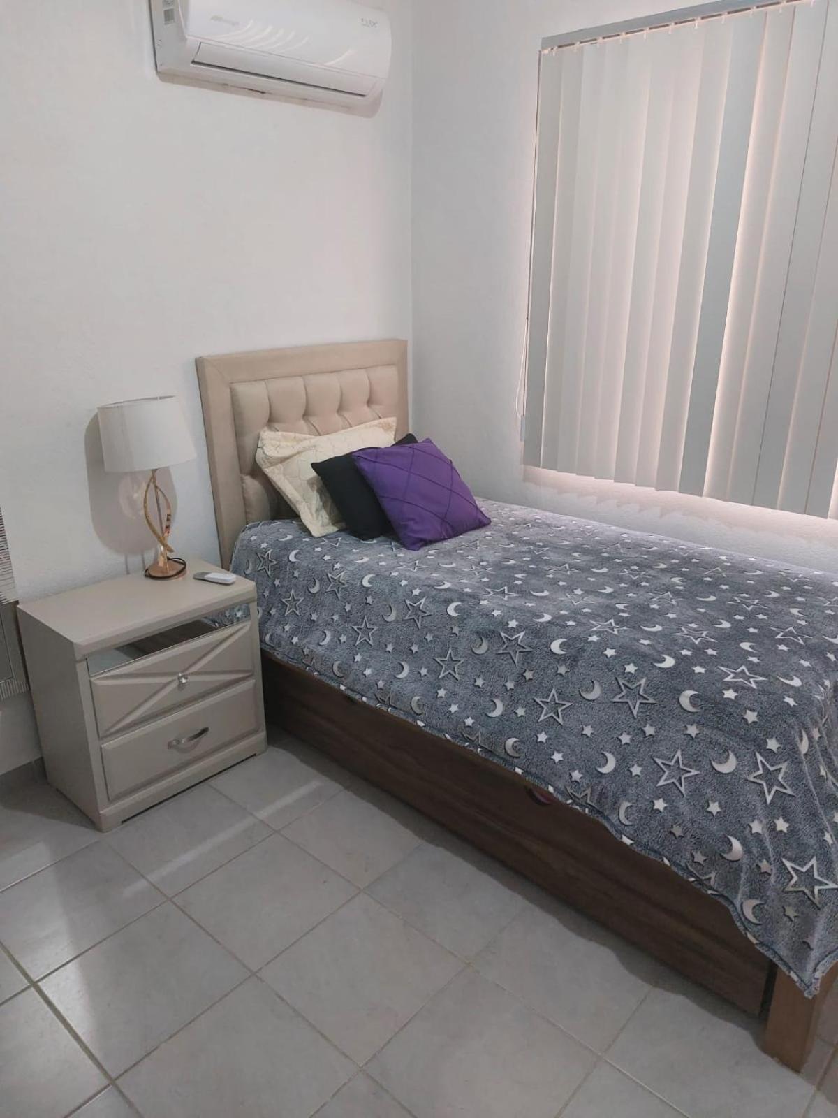 Apartamento Hermoso Departamento Con Alberca Acapulco