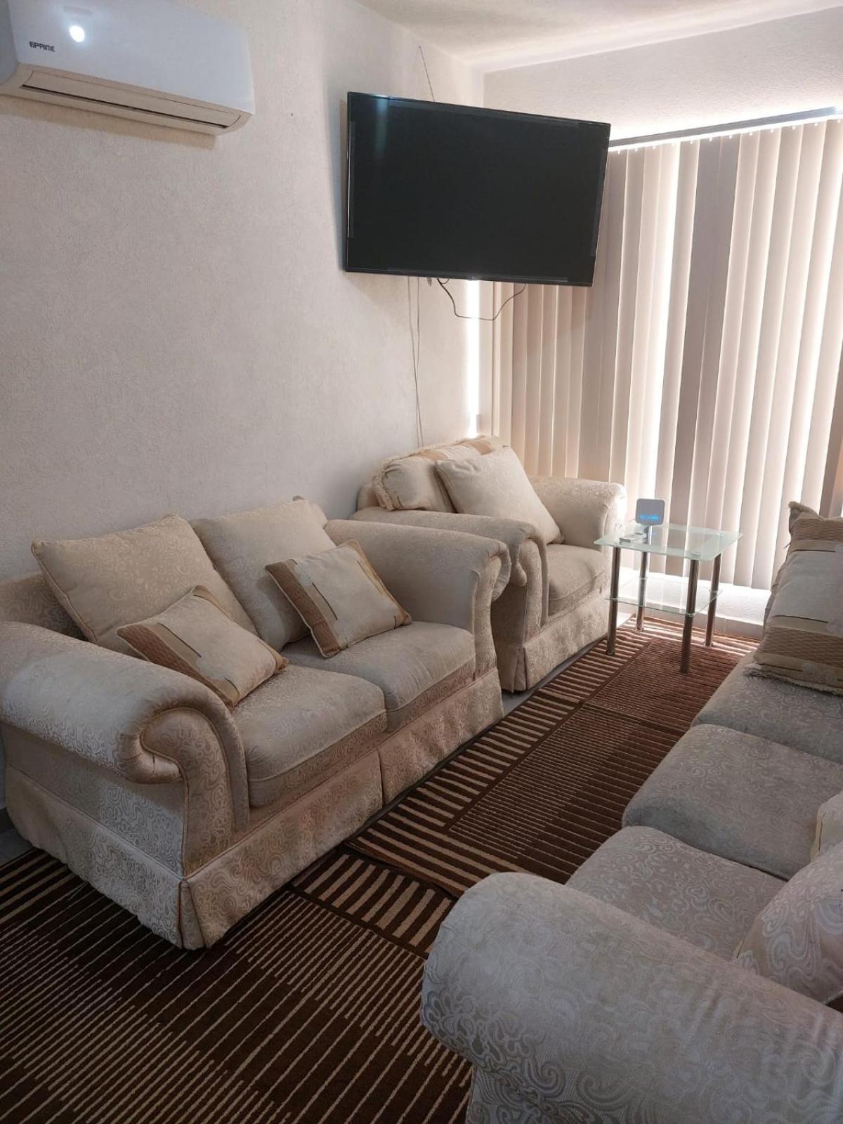 Hermoso Departamento Con Alberca Apartamento Acapulco