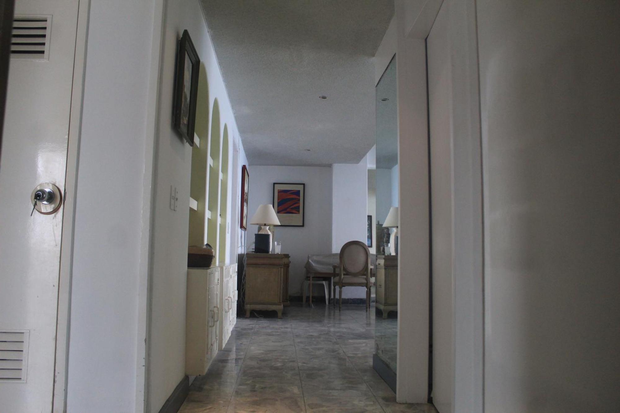 Apartment Galeon