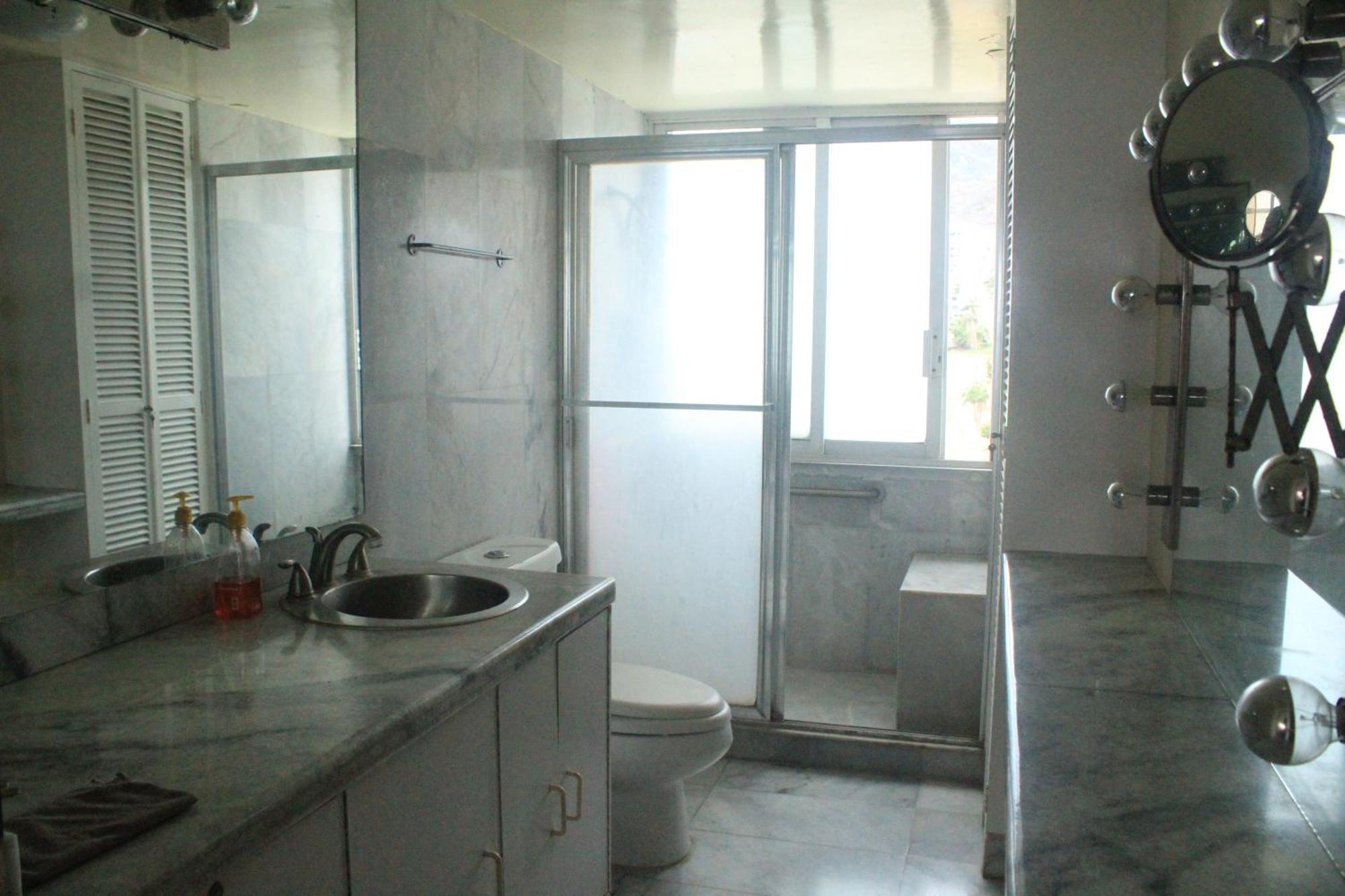Galeon Apartment Acapulco