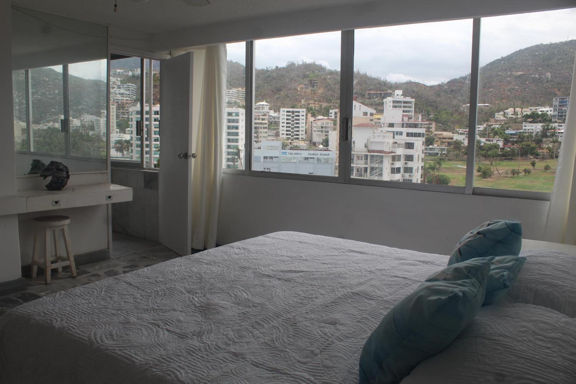 Apartment Galeon