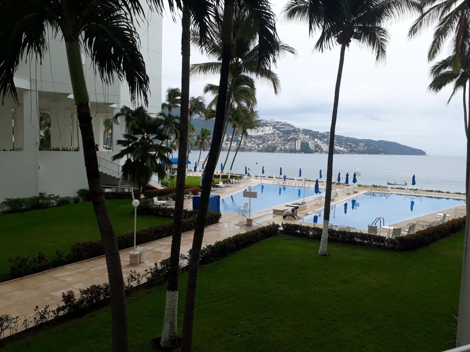 Apartment Galeon Acapulco