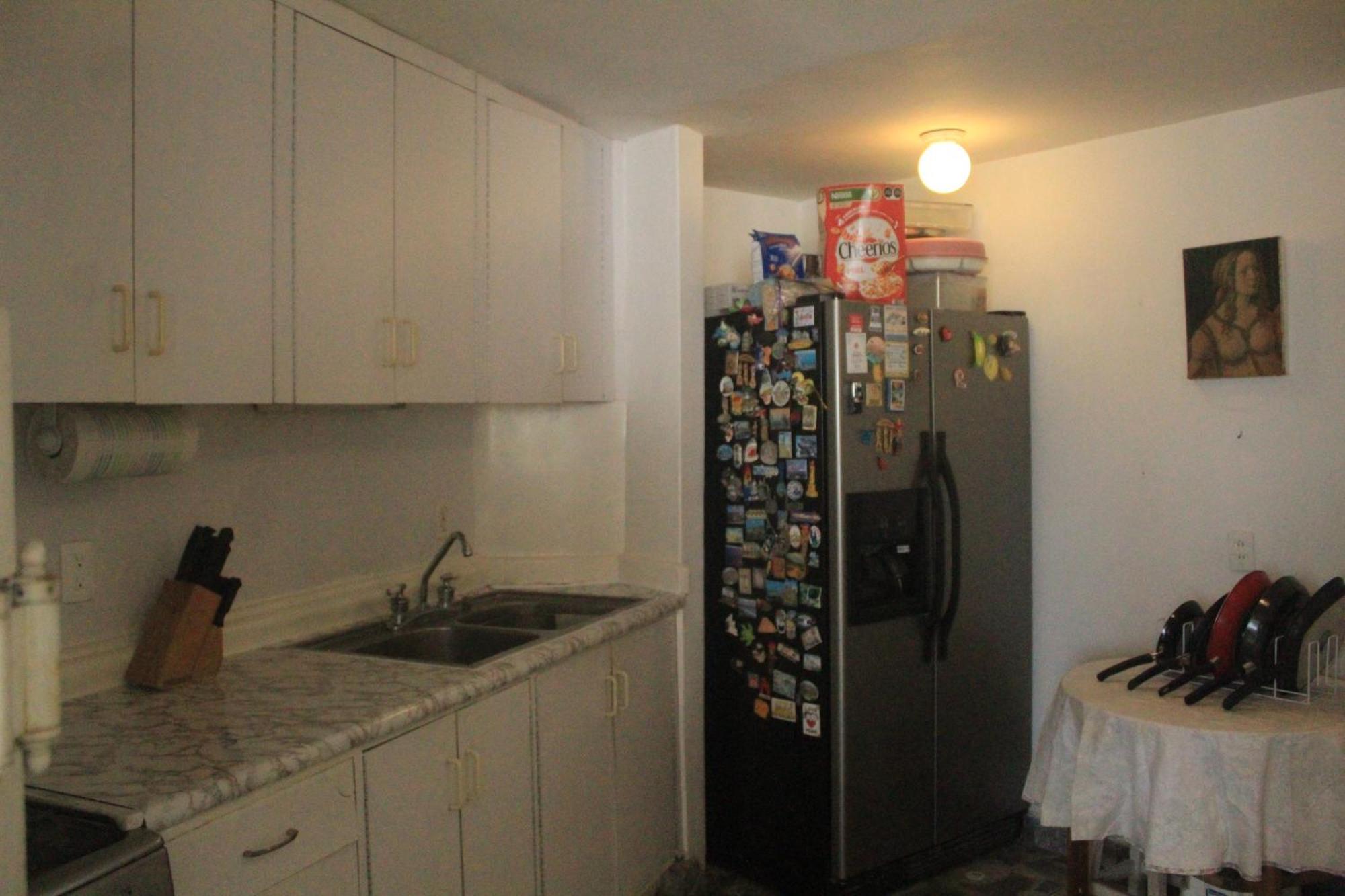 Galeon Apartment Acapulco