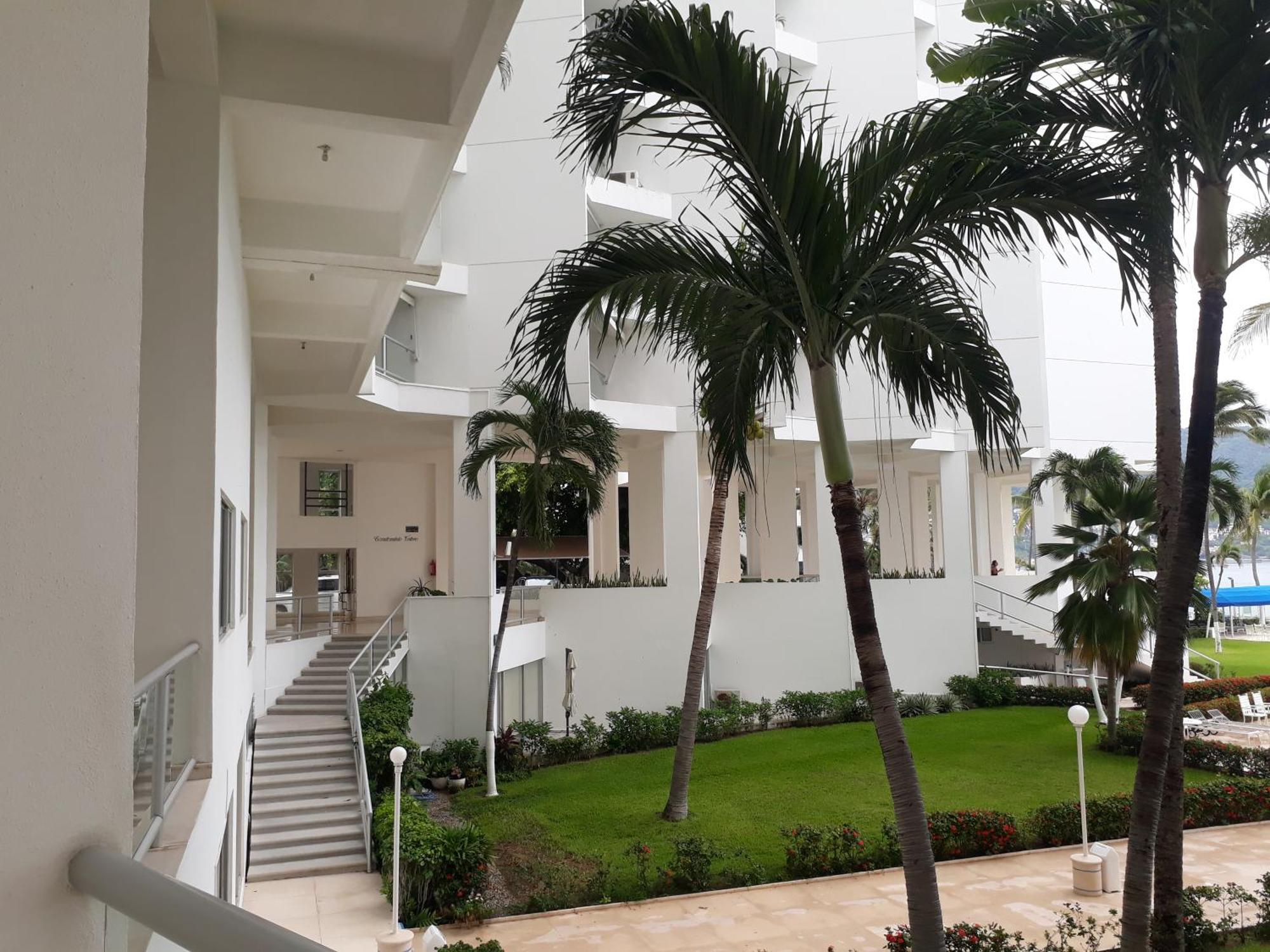 Galeon Apartment *