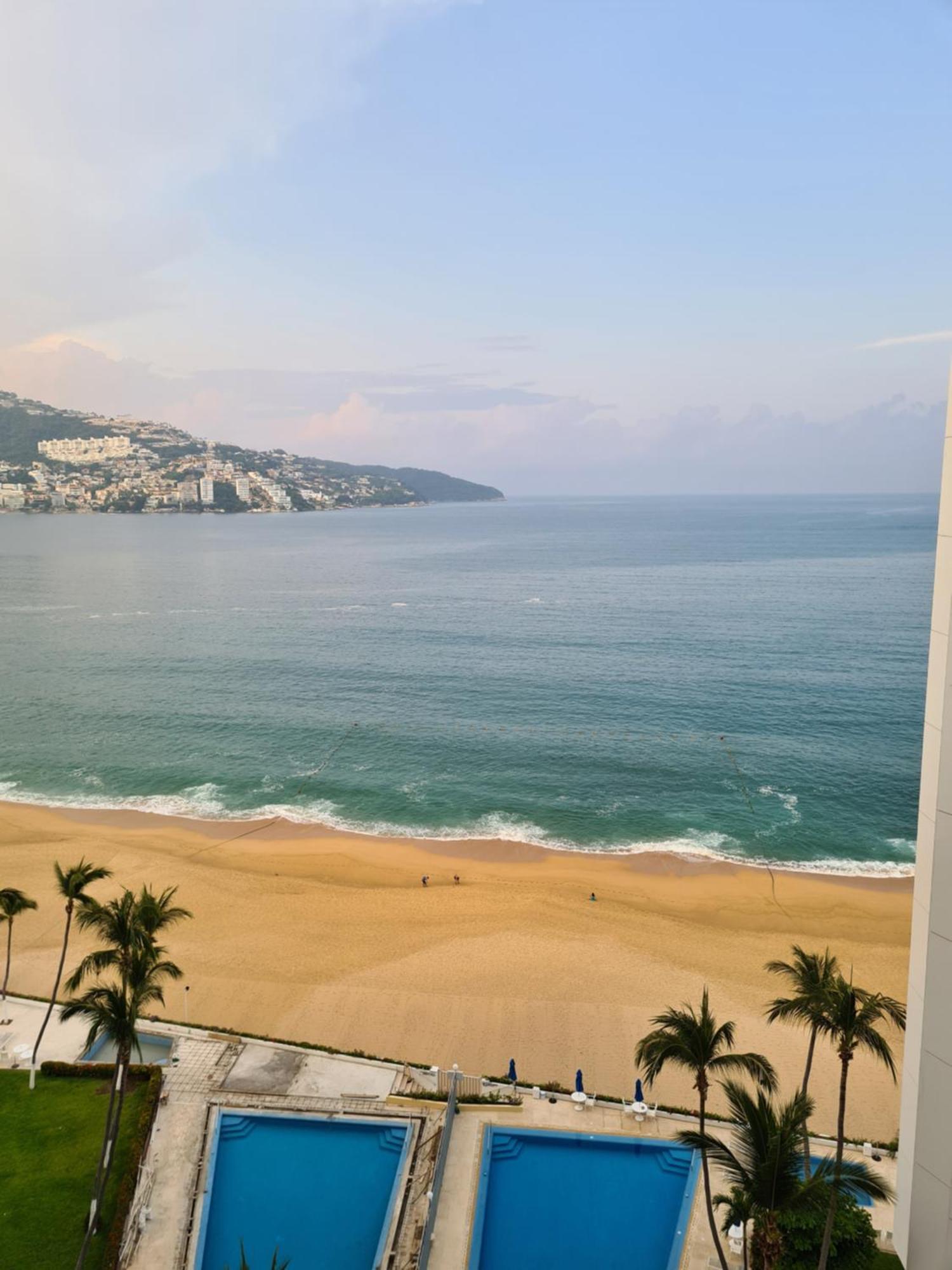 Apartment Galeon Acapulco