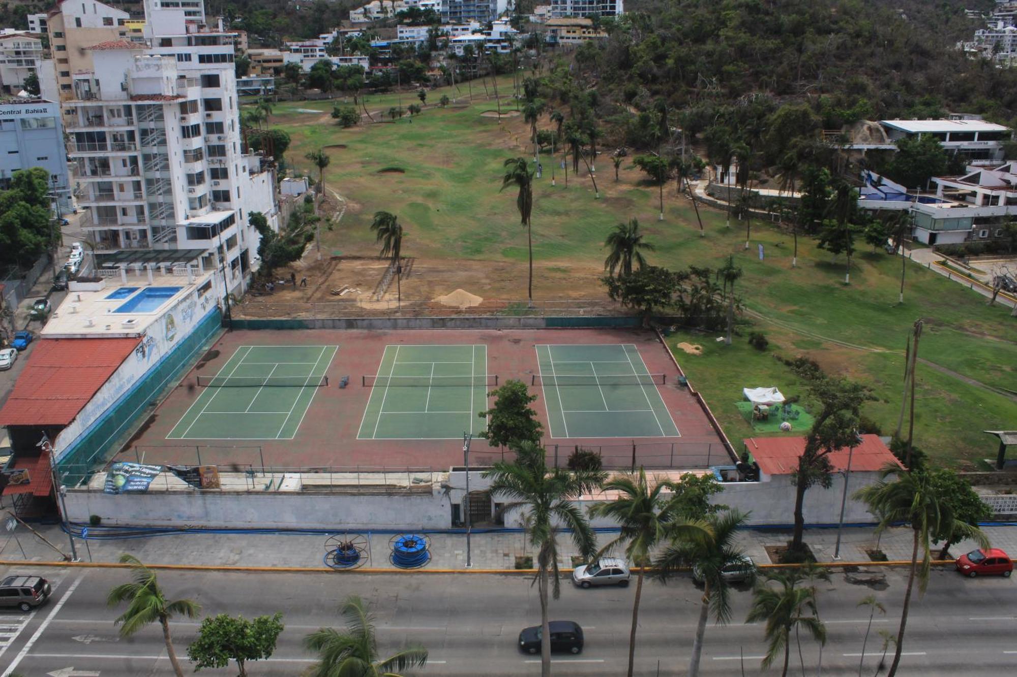 Galeon * Acapulco