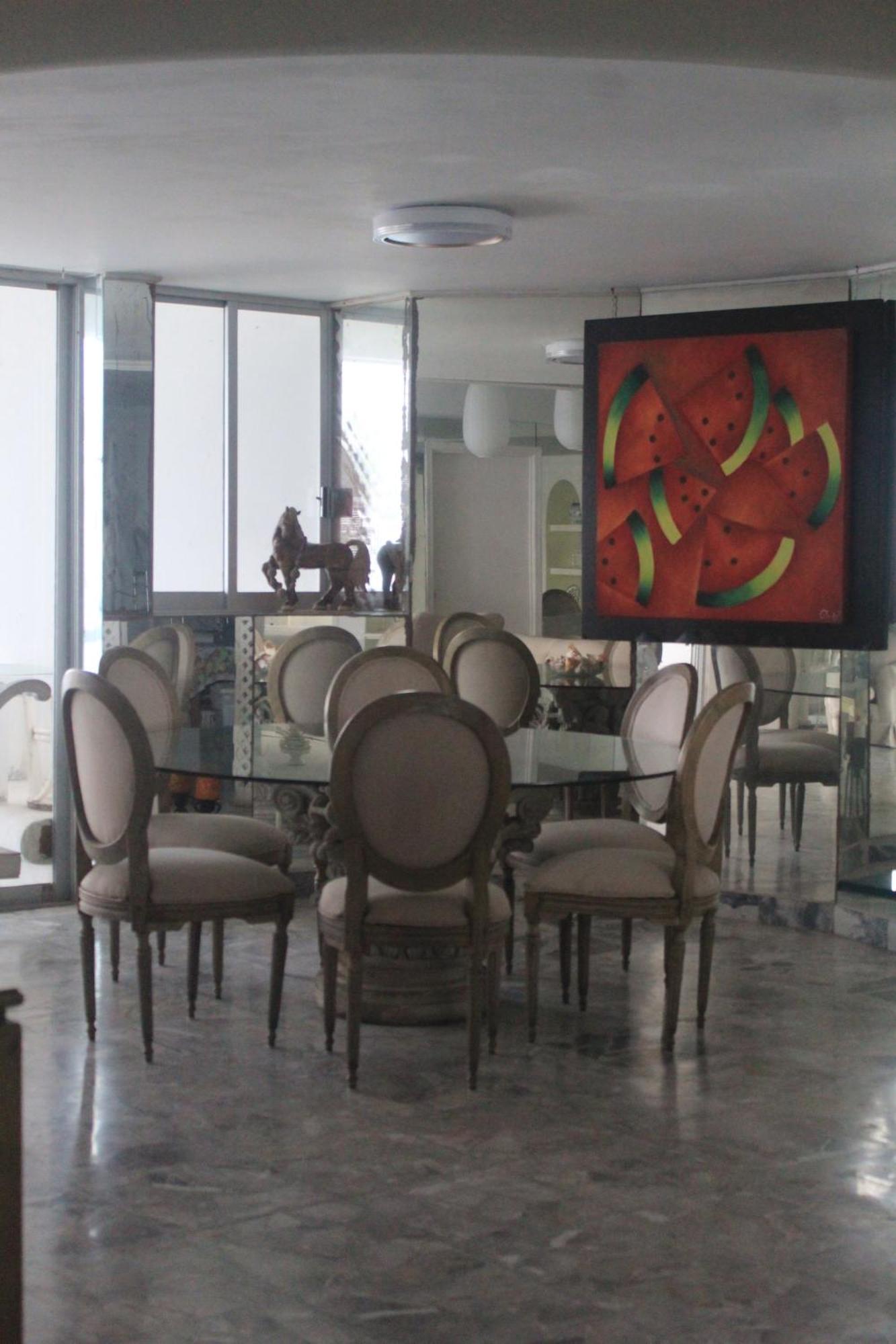 Apartment Galeon *