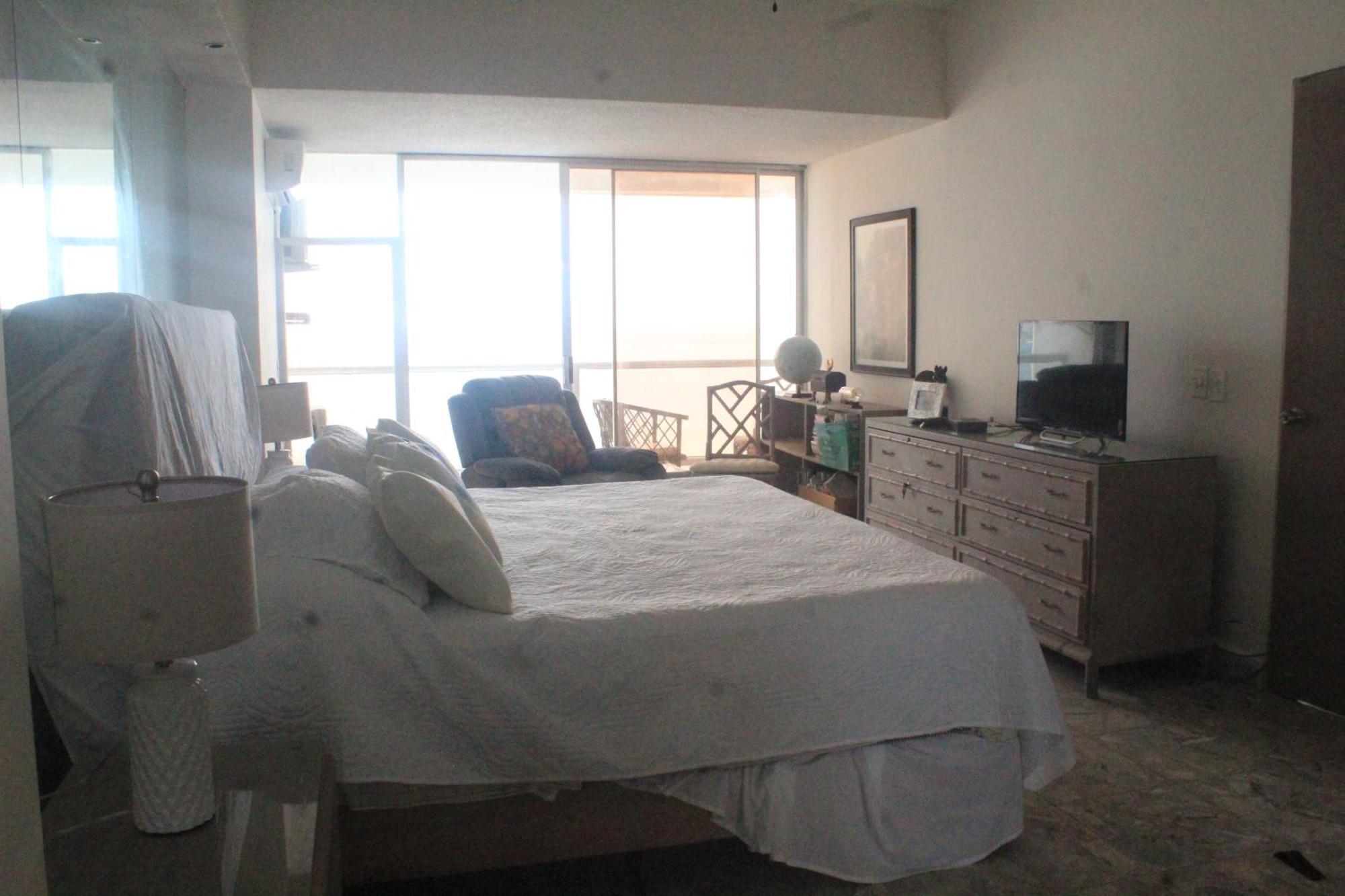 Galeon Apartment
