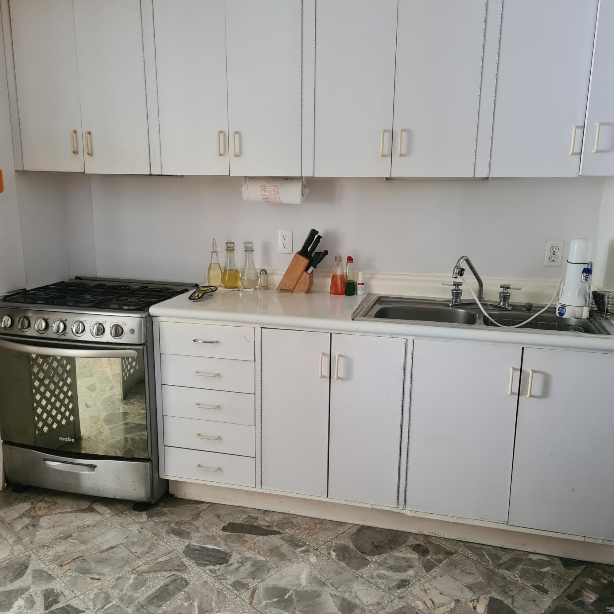 Apartment Galeon Acapulco