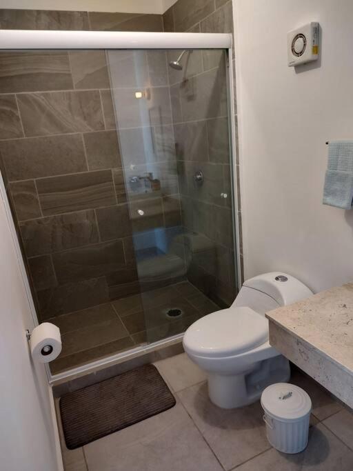 Hermoso Departamento Con Club De Playa En Diamante Apartment
