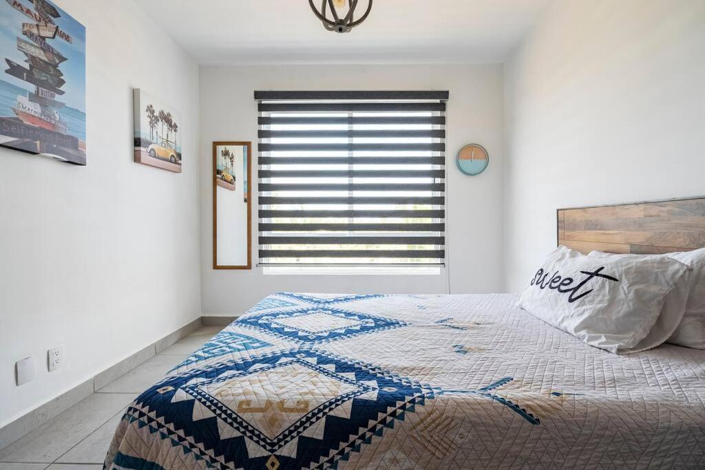 Hermoso Departamento Con Club De Playa En Diamante Apartment *