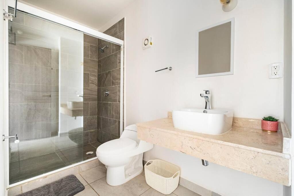 Hermoso Departamento Con Club De Playa En Diamante Apartment Acapulco