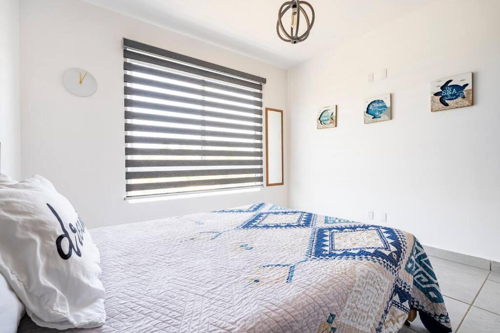 Apartment Hermoso Departamento Con Club De Playa En Diamante *