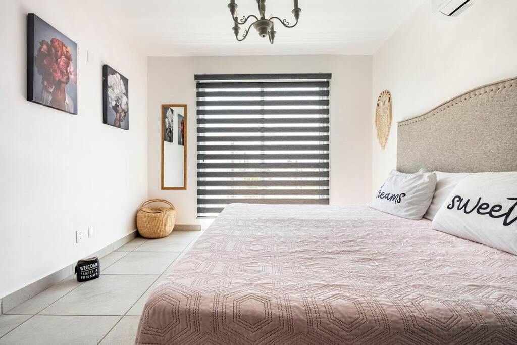 Hermoso Departamento Con Club De Playa En Diamante Apartment