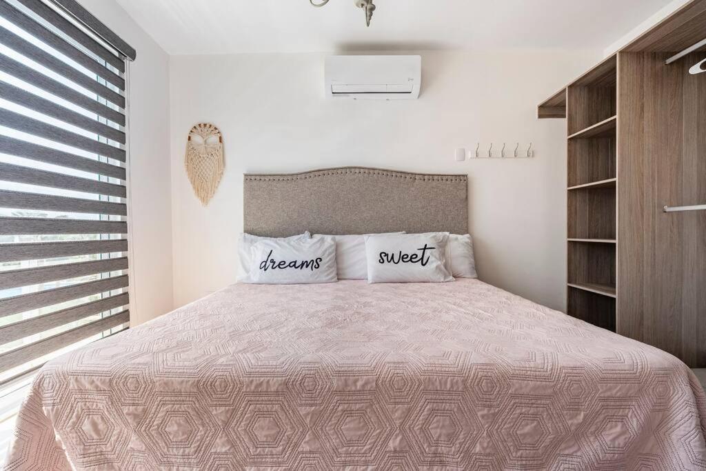 Hermoso Departamento Con Club De Playa En Diamante Apartment