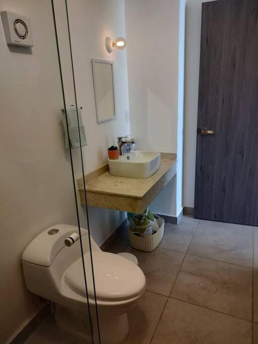 Apartment Hermoso Departamento Con Club De Playa En Diamante Acapulco
