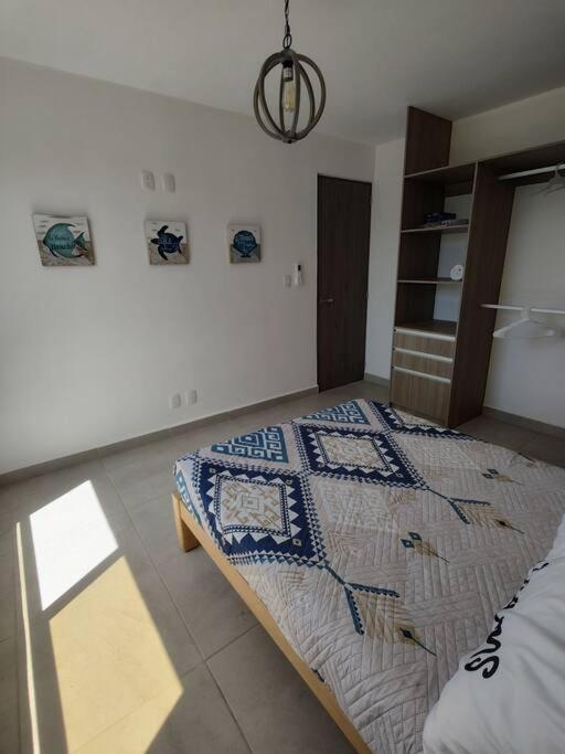 Hermoso Departamento Con Club De Playa En Diamante Apartment Acapulco