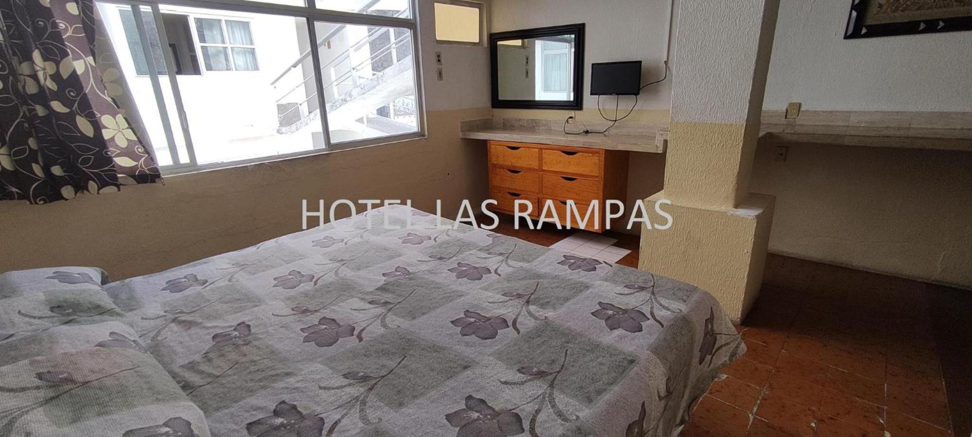 Economico Rampas Hotel