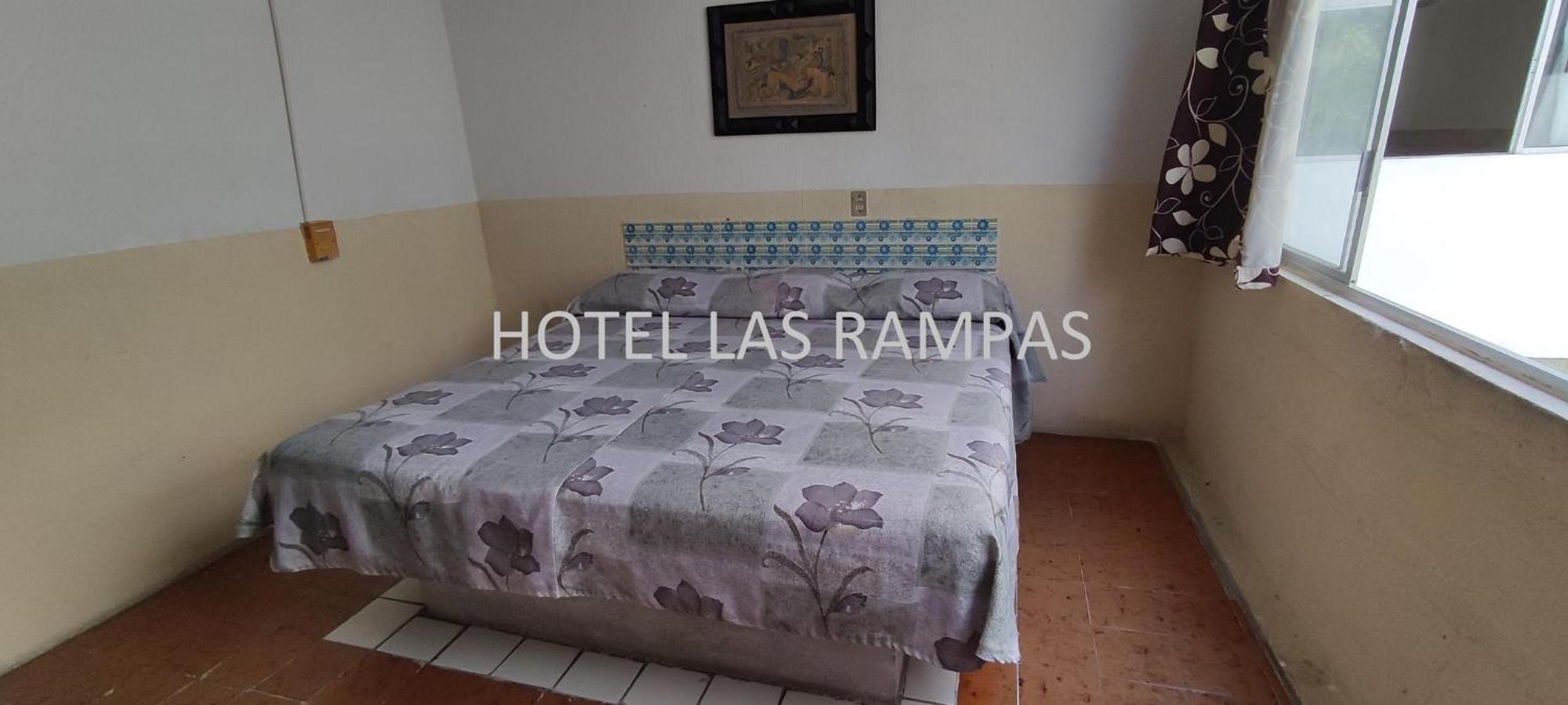Hotel Economico Rampas