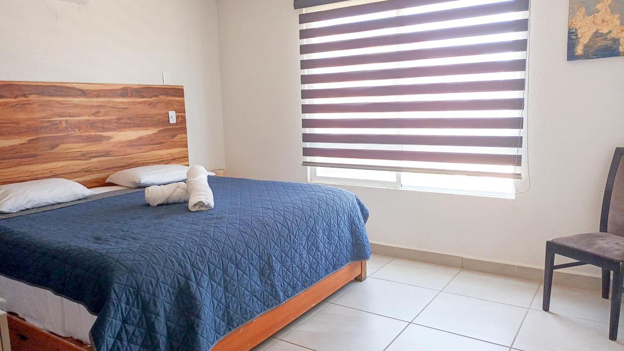 Apartment Diamante, Club De Playa Privado, Canchas Padel 8 Huespedes Acapulco