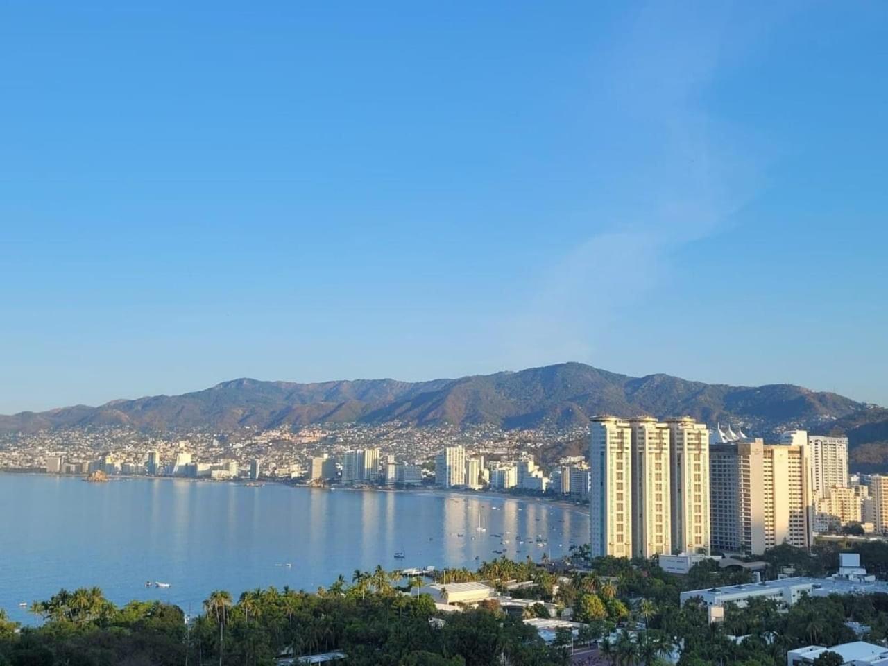 Casa 3 Atardeceres, Alberca Privada, Pet Friendly, En Brisas Holiday home *