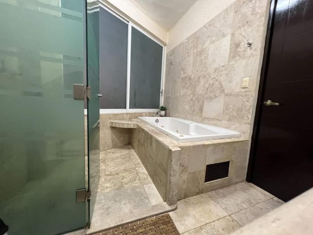 Holiday home Casa 3 Atardeceres, Alberca Privada, Pet Friendly, En Brisas *