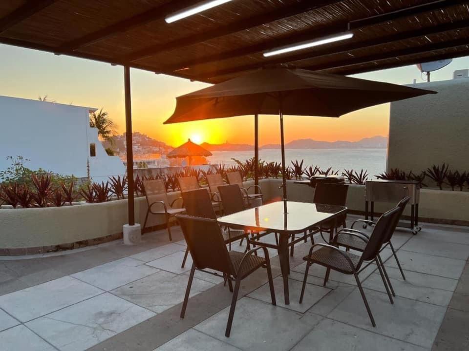 Casa 3 Atardeceres, Alberca Privada, Pet Friendly, En Brisas Holiday home Acapulco