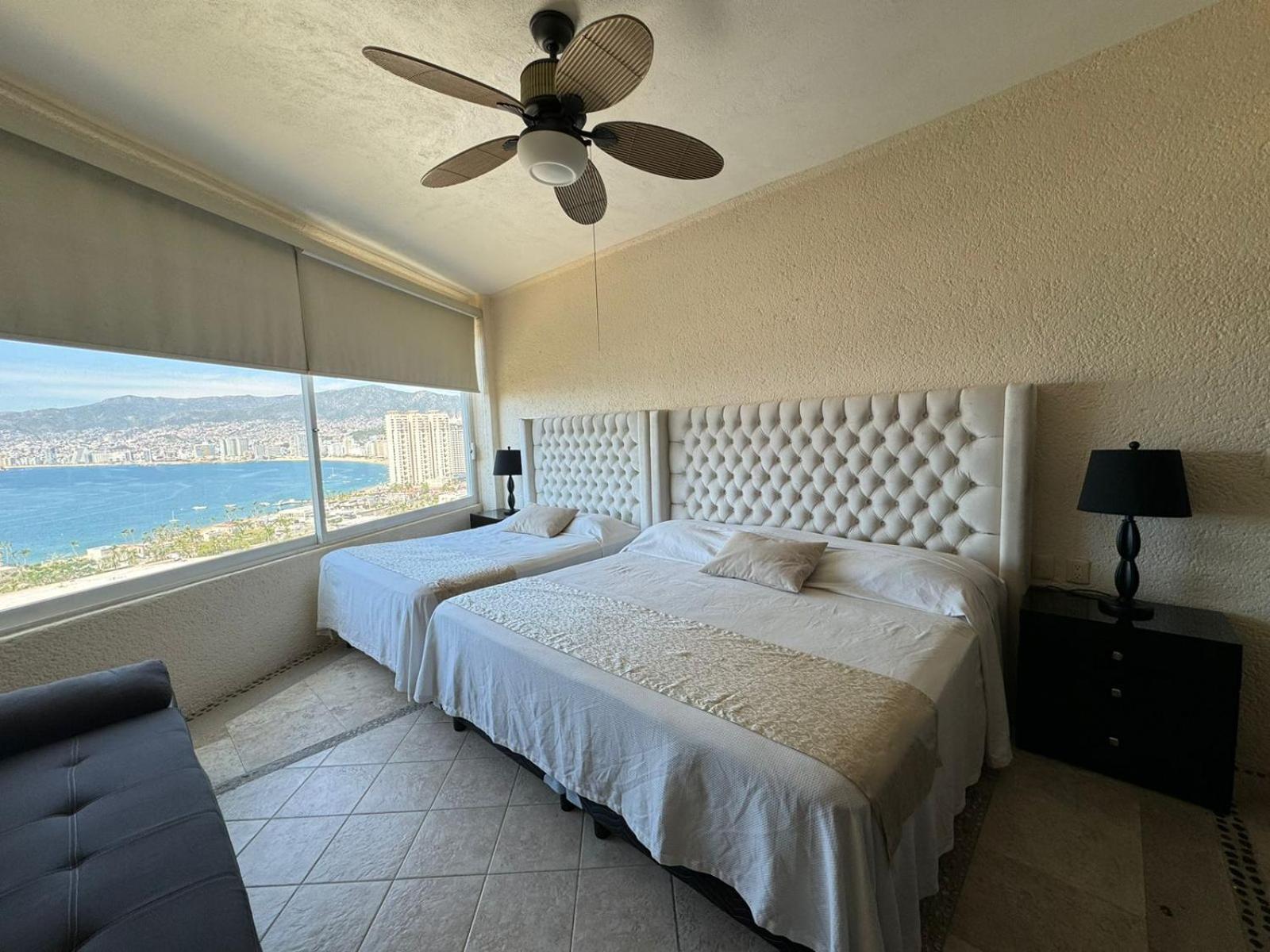 Casa 3 Atardeceres, Alberca Privada, Pet Friendly, En Brisas Acapulco