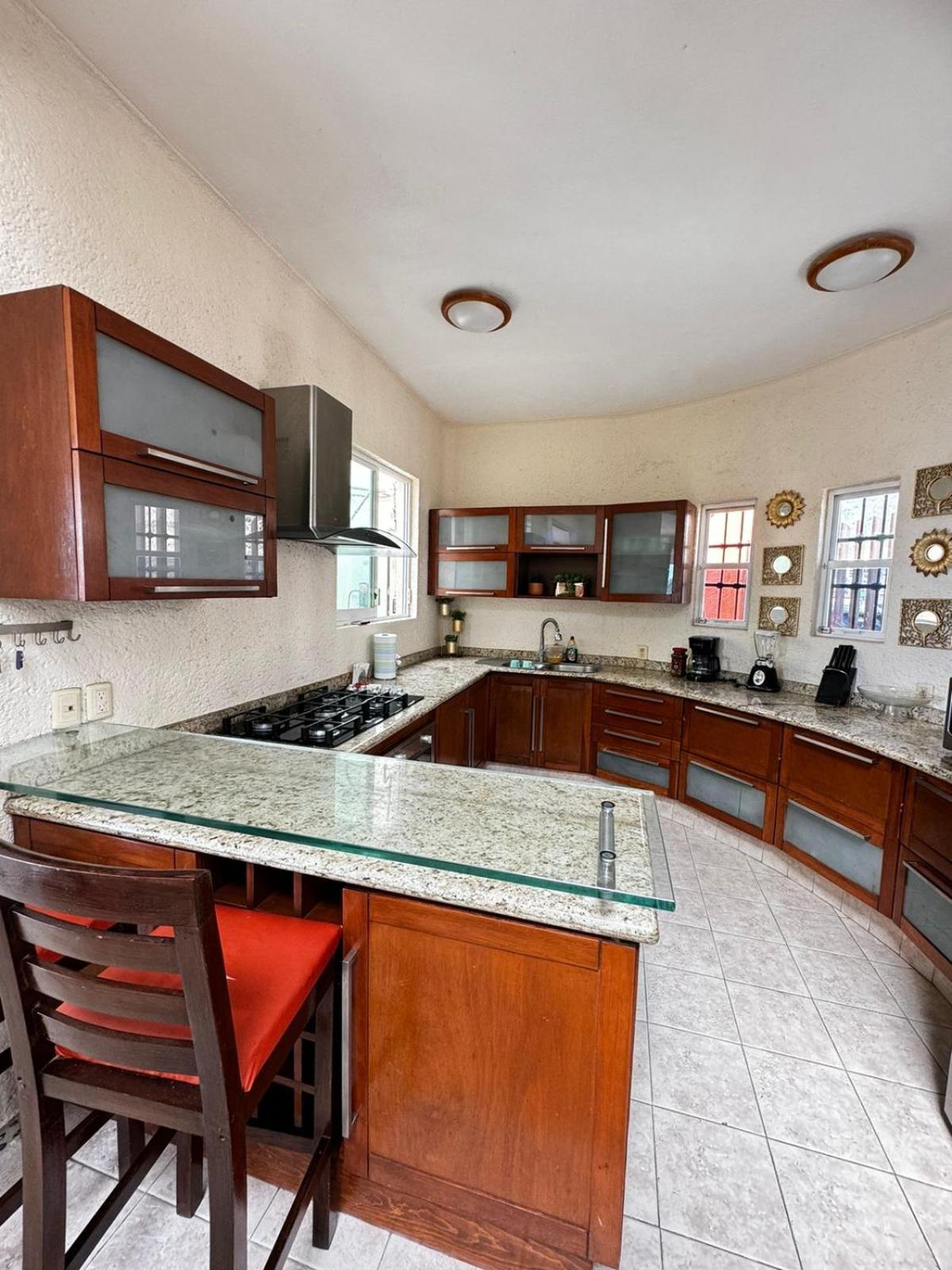 Holiday home Casa 3 Atardeceres, Alberca Privada, Pet Friendly, En Brisas