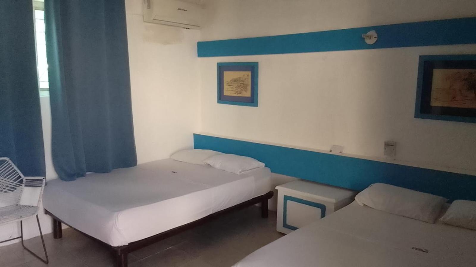 Lu'um Hotel Acapulco