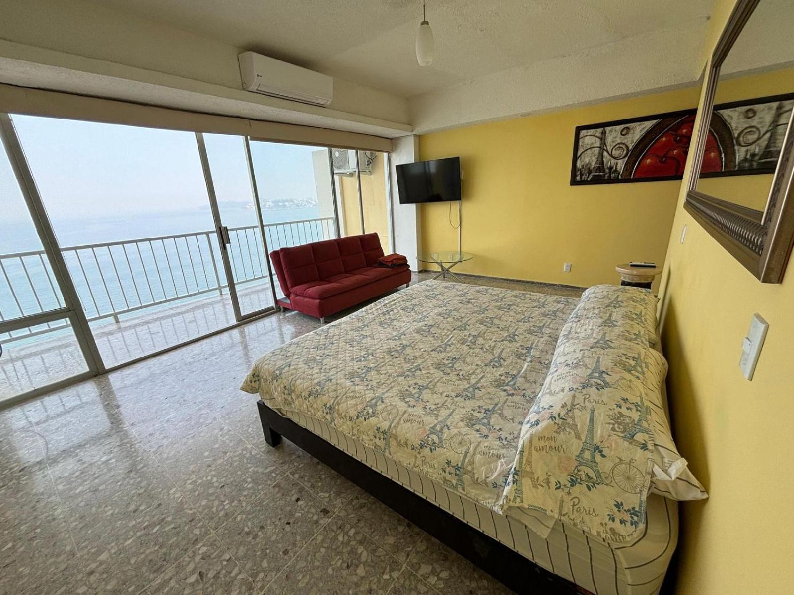 Apartment Playa Dorada *