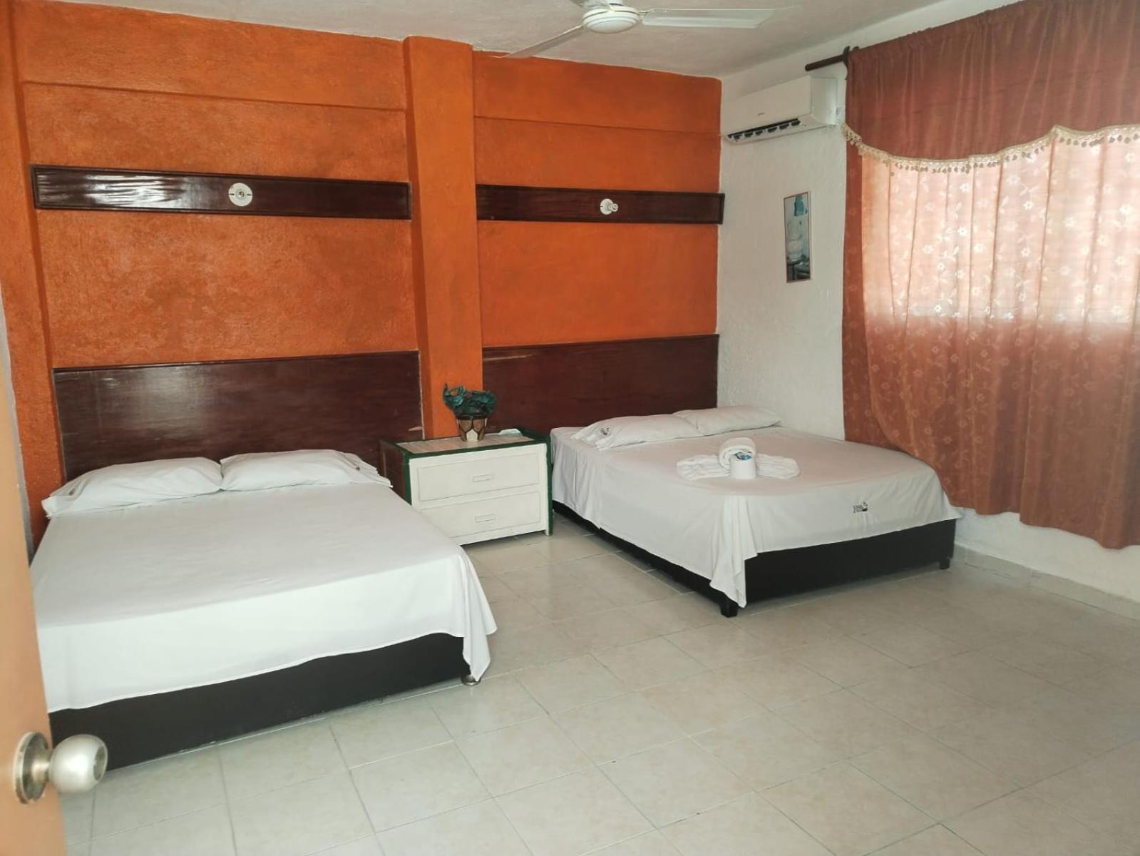 Hotel Lu'um Acapulco