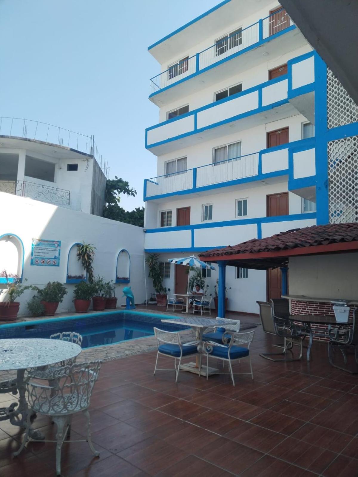 Hotel Lu'um