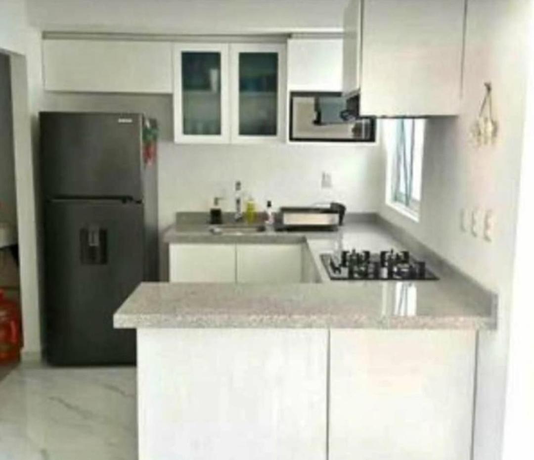 Casa Real Del Palmar Apartamento
