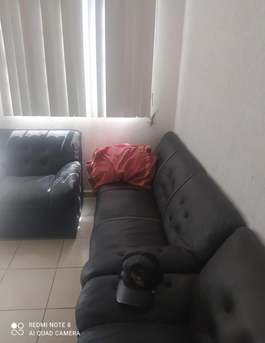 Casa Real Del Palmar *