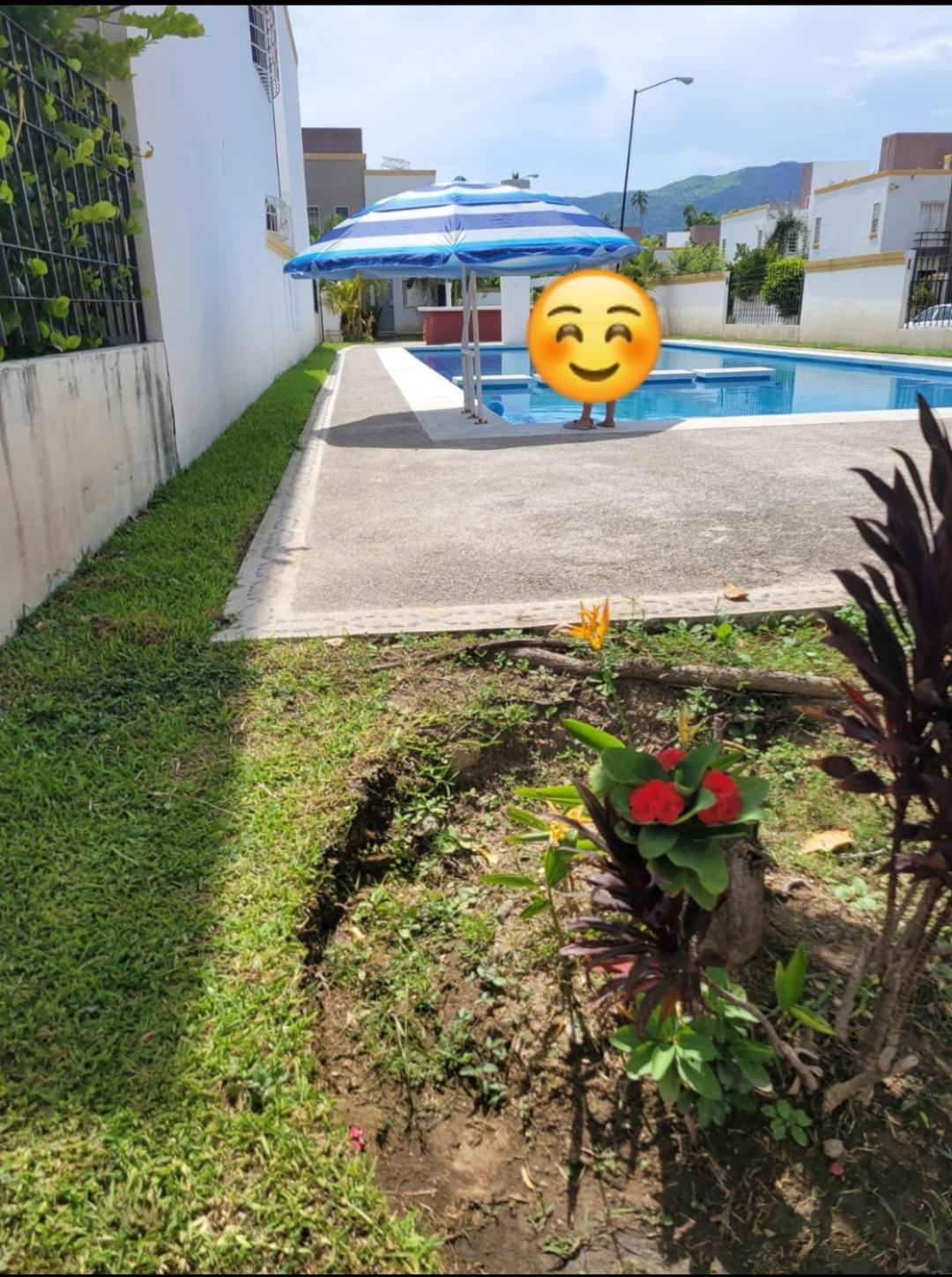 Apartamento Casa Real Del Palmar *