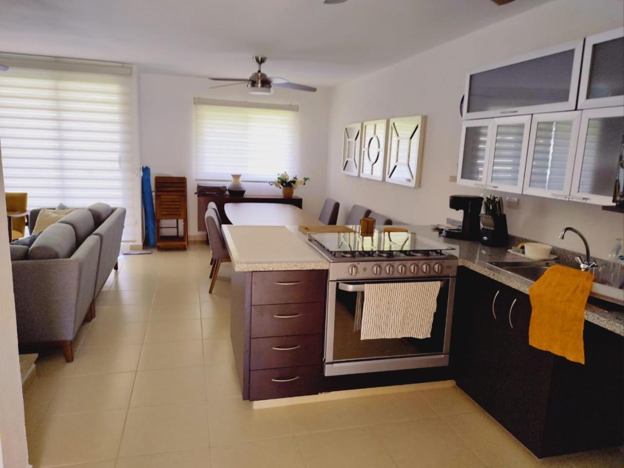 Holiday home Terrasol 512 Acapulco