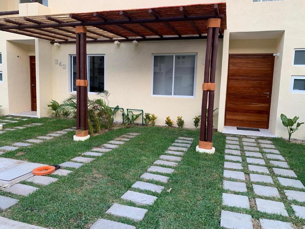 Terrasol 512 Holiday home Acapulco